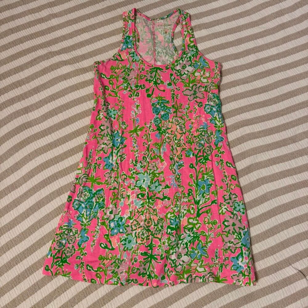 Lilly-pulitzer Women's multi Dress
